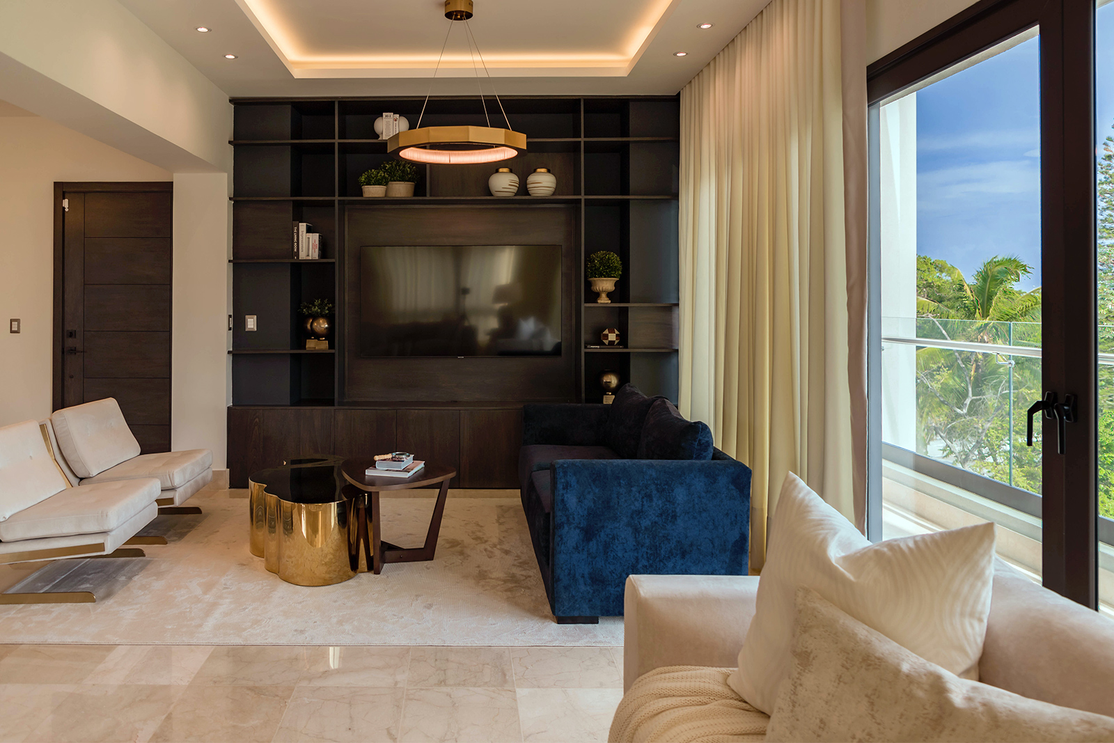 Trinitaria - Scarlett Reyes Interiors