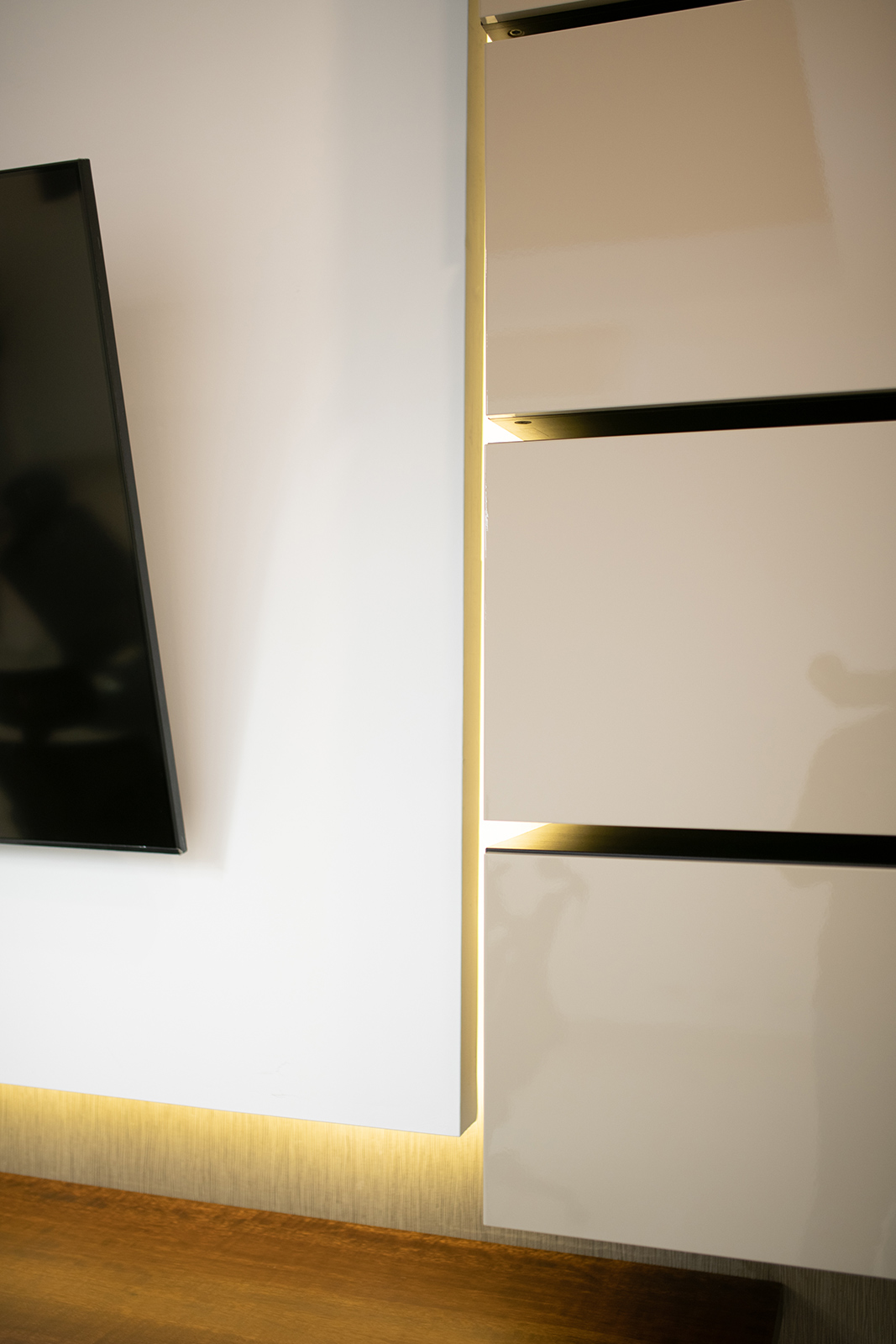 Bellaterra - Scarlett Reyes Interiors