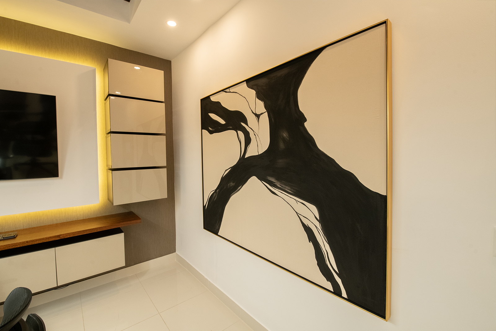 Bellaterra - Scarlett Reyes Interiors