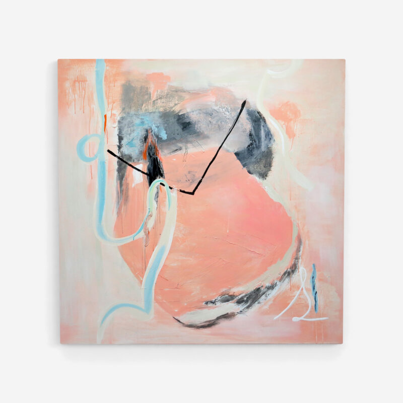 Coral Canvas