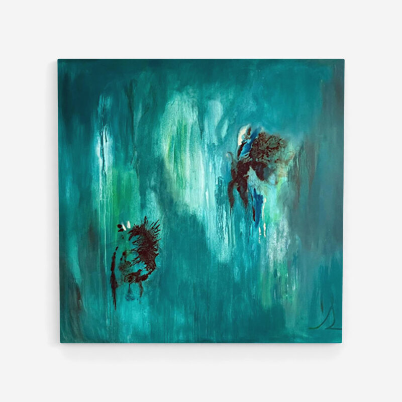 Ocean Canvas