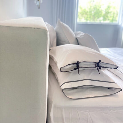 Modern Confort Bed