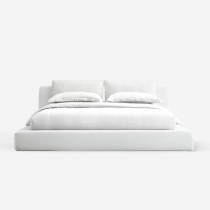 Modern Confort Bed