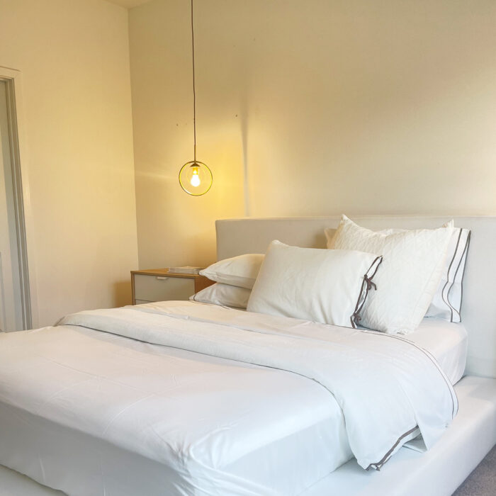 Modern Confort Bed