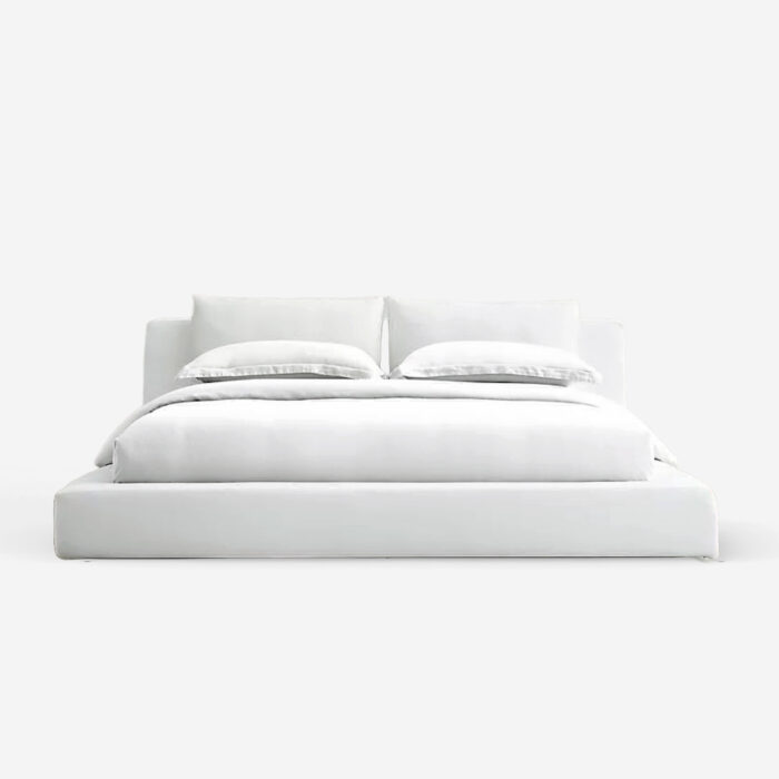 Modern Confort Bed