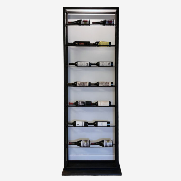 Glam Wine Rack