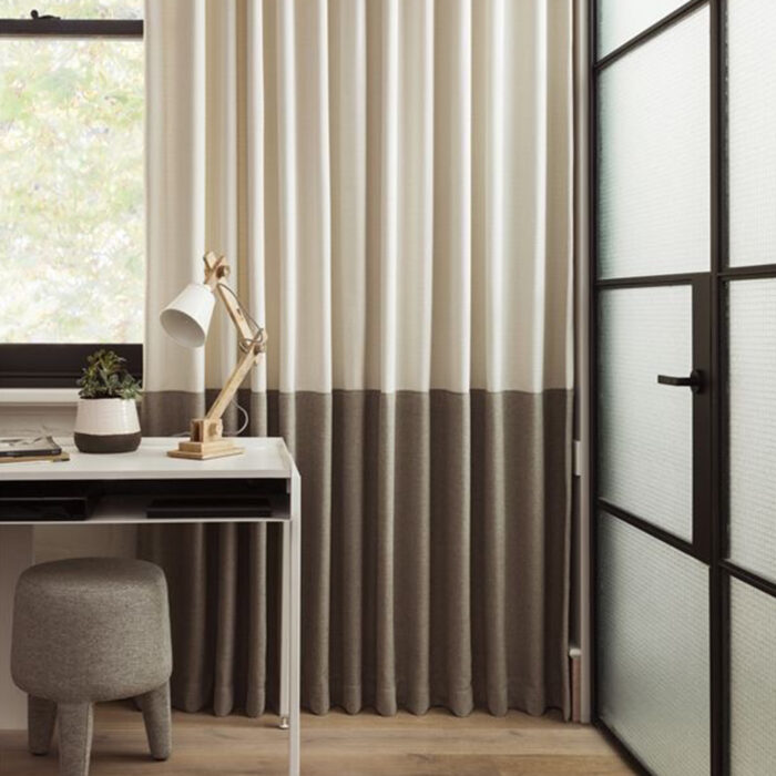 Custom Drapery